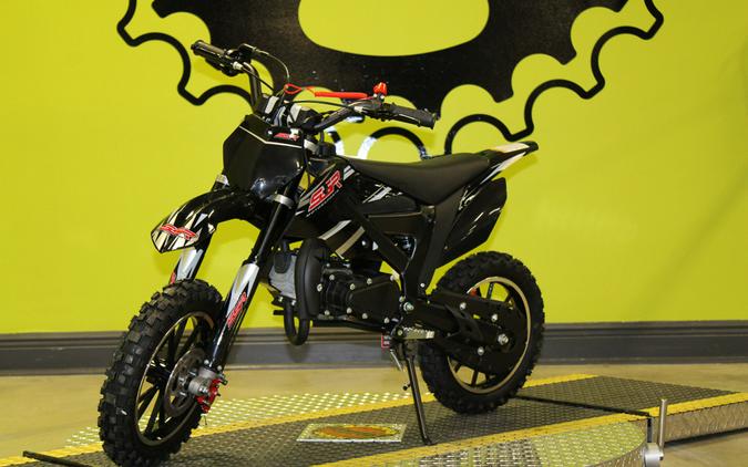 2022 SSR Motorsports SX50-A