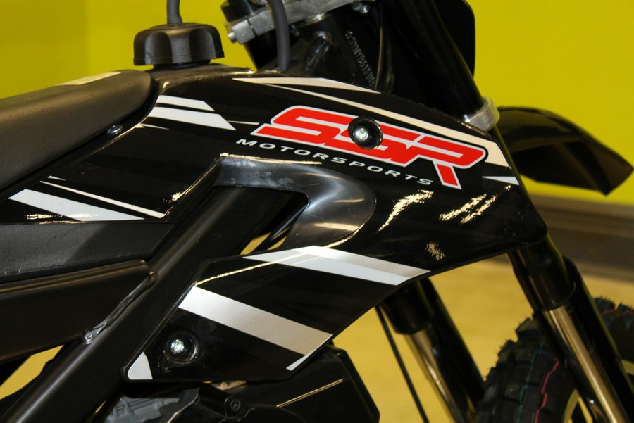 2022 SSR Motorsports SX50-A