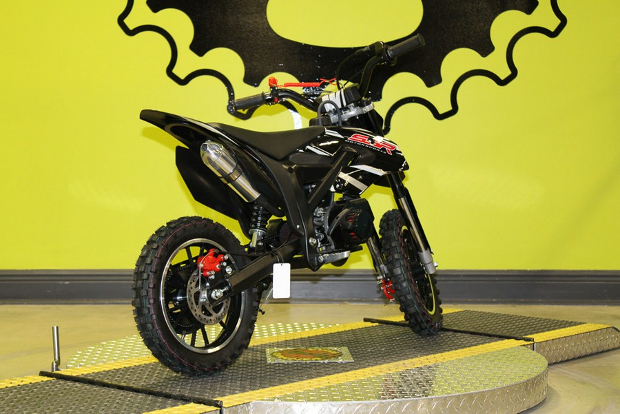 2022 SSR Motorsports SX50-A