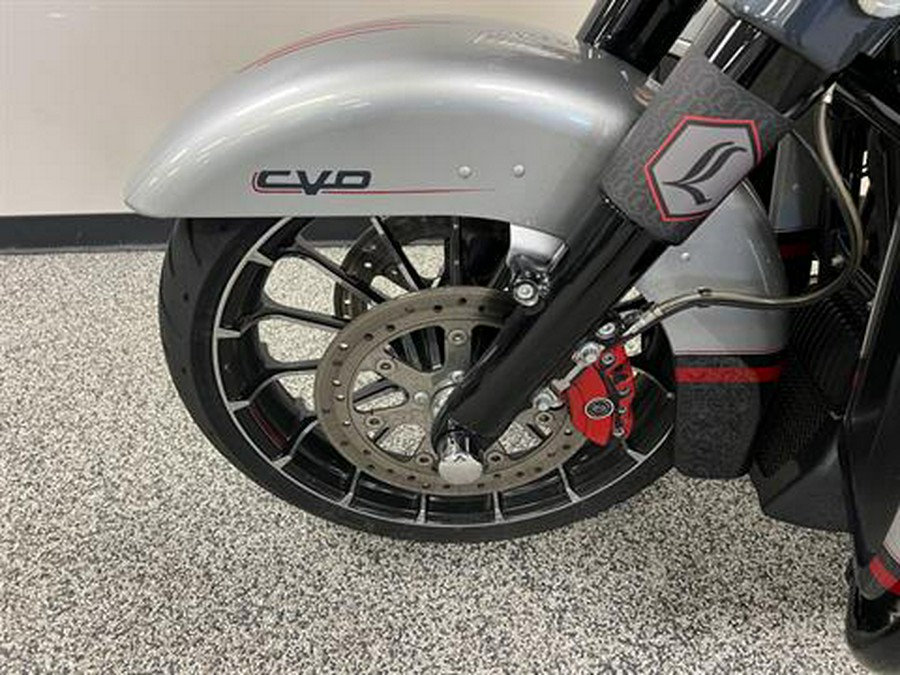 2019 Harley-Davidson CVO™ Street Glide®