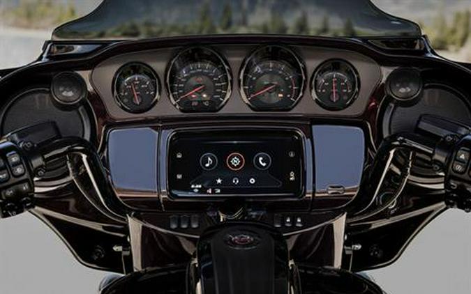 2019 Harley-Davidson CVO™ Street Glide®