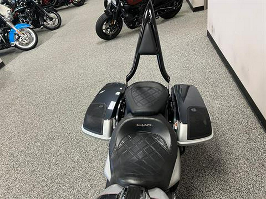 2019 Harley-Davidson CVO™ Street Glide®