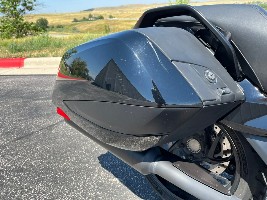 2020 BMW K 1600 B