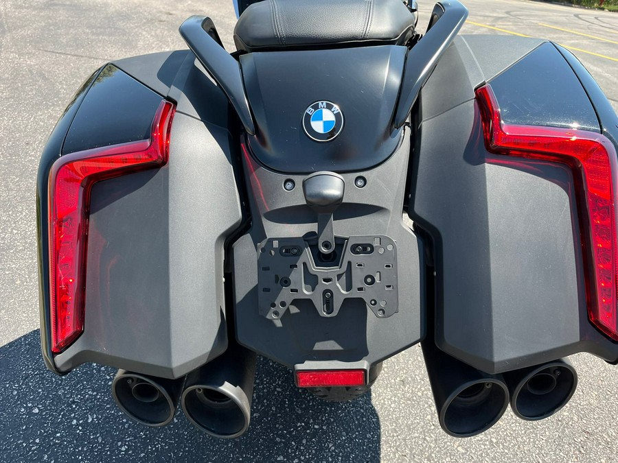 2020 BMW K 1600 B