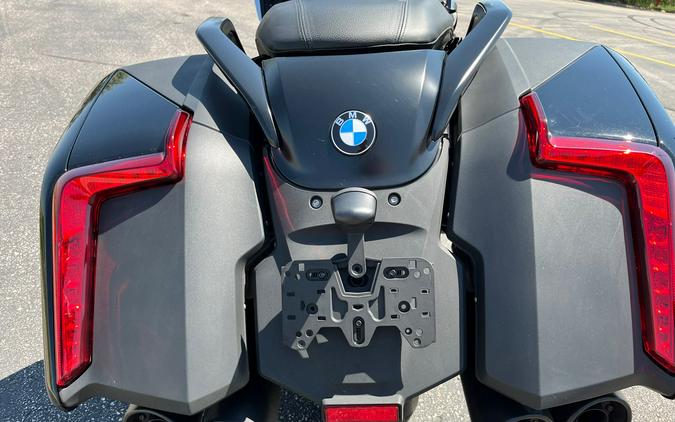 2020 BMW K 1600 B