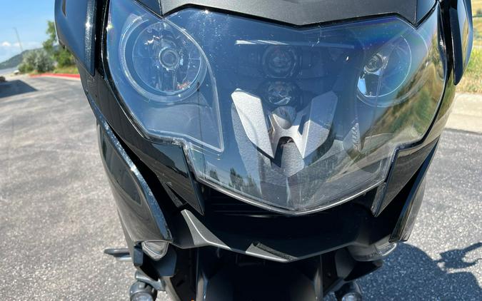 2020 BMW K 1600 B