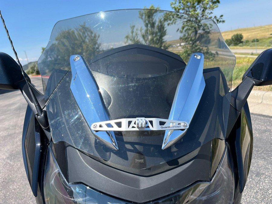 2020 BMW K 1600 B