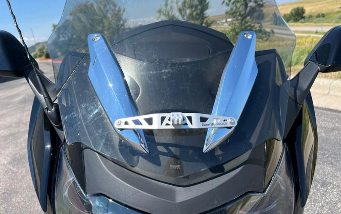 2020 BMW K 1600 B