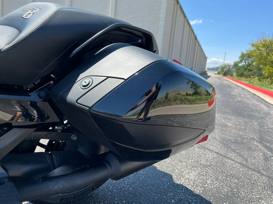 2020 BMW K 1600 B