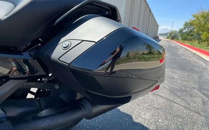 2020 BMW K 1600 B