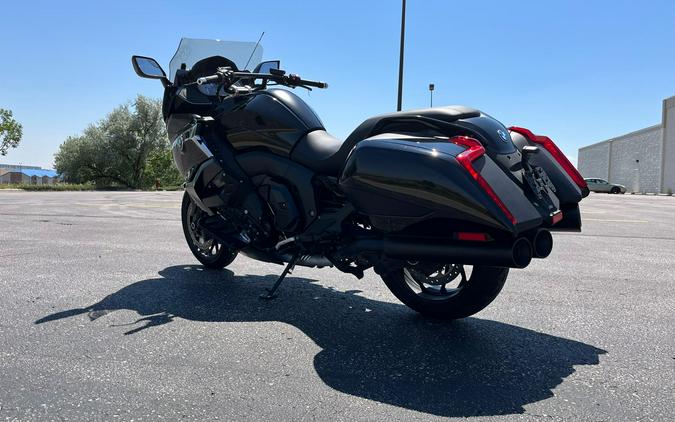 2020 BMW K 1600 B