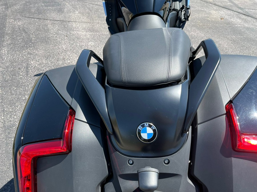 2020 BMW K 1600 B