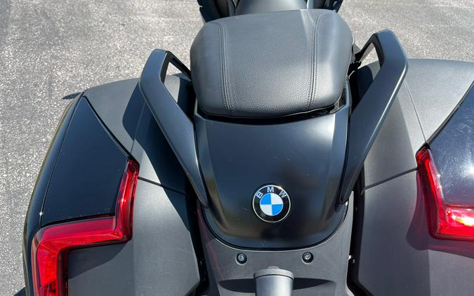 2020 BMW K 1600 B