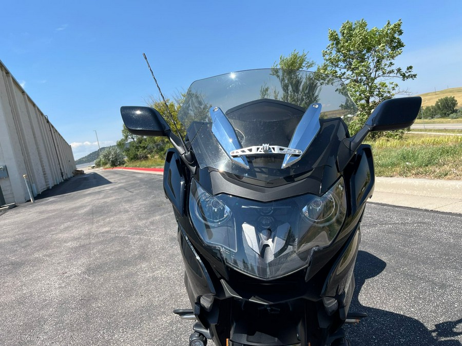 2020 BMW K 1600 B