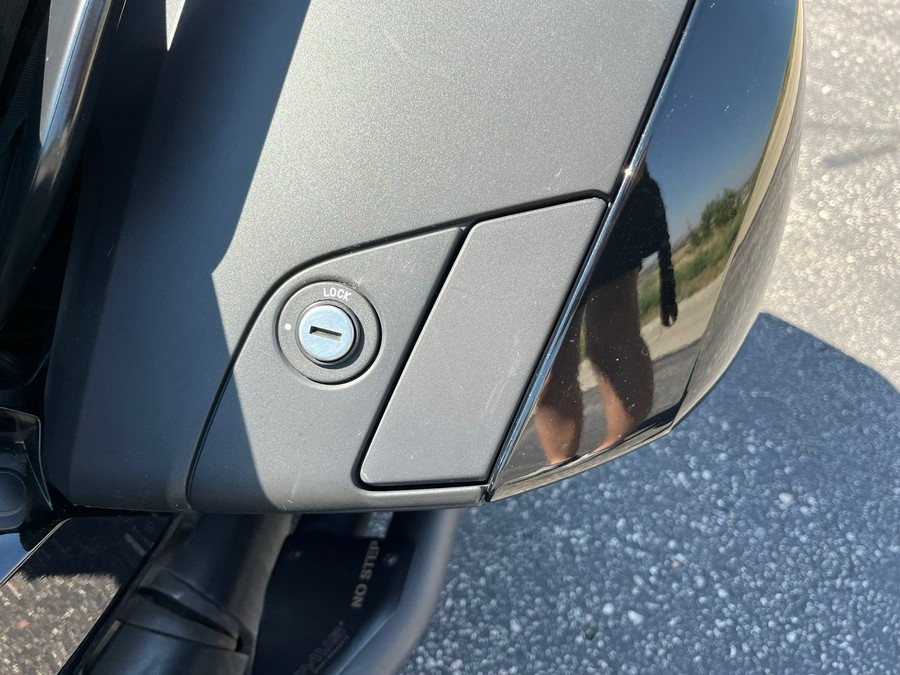 2020 BMW K 1600 B