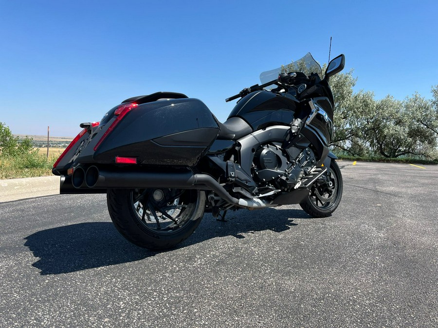 2020 BMW K 1600 B