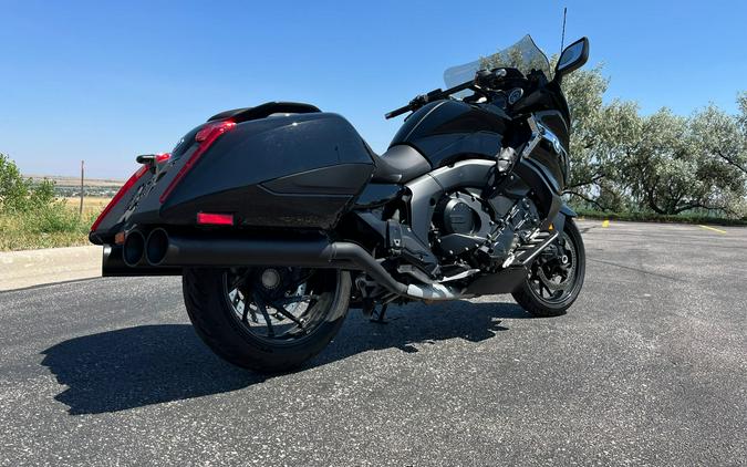 2020 BMW K 1600 B