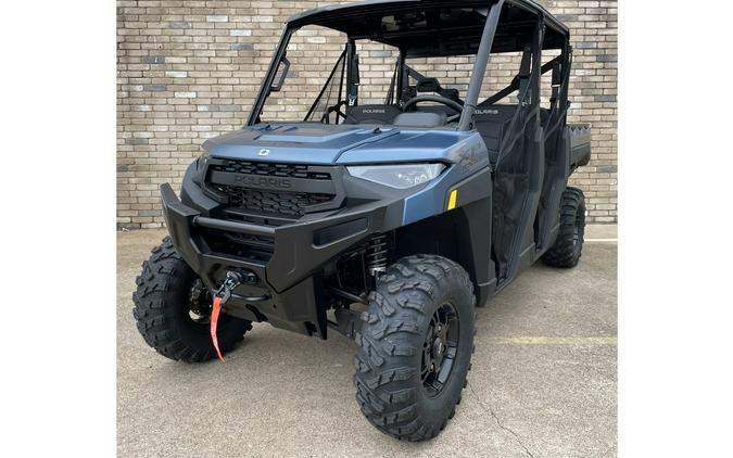 2025 Polaris Industries Ranger® Crew XP 1000 Premium