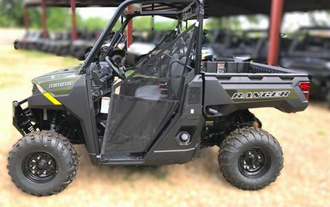 2025 Polaris Ranger 1000 EPS