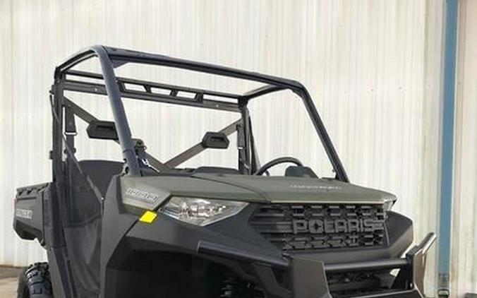 2025 Polaris Ranger 1000 EPS