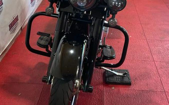 2012 Harley-Davidson Street Glide Base