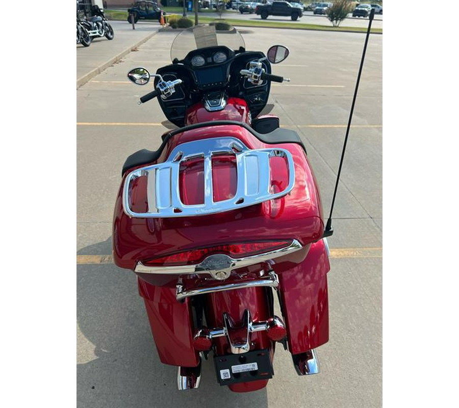 2024 Indian Motorcycle Pursuit® Limited® with PowerBand Audio Package