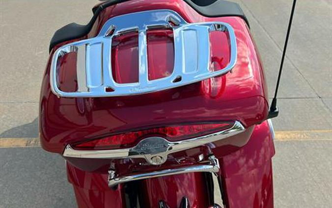 2024 Indian Motorcycle Pursuit® Limited® with PowerBand Audio Package