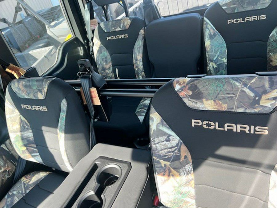 2025 Polaris R25X6W1RB9