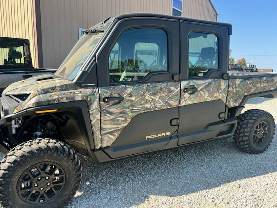 2025 Polaris R25X6W1RB9