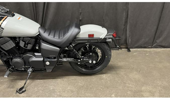2025 Honda Shadow Phantom ABS