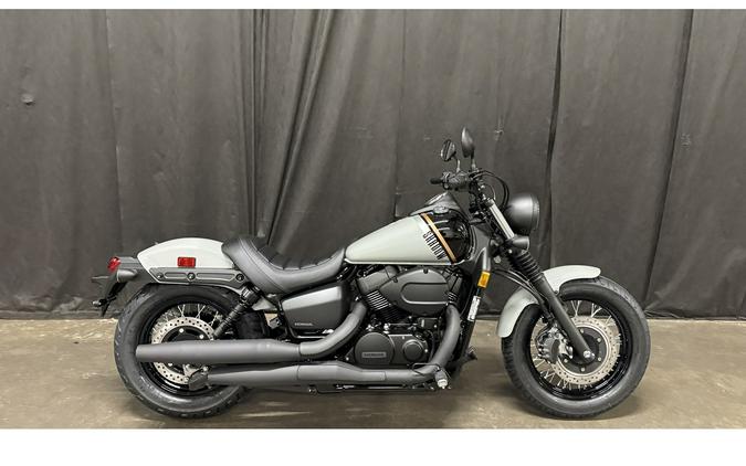 2025 Honda Shadow Phantom ABS