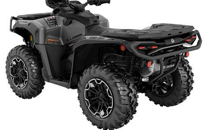 2025 Can-Am Outlander XT 1000R