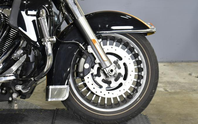 2013 Harley-Davidson Electra Glide Ultra Limited