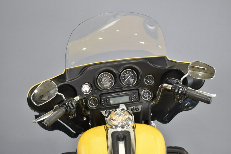 2013 Harley-Davidson Electra Glide Ultra Limited