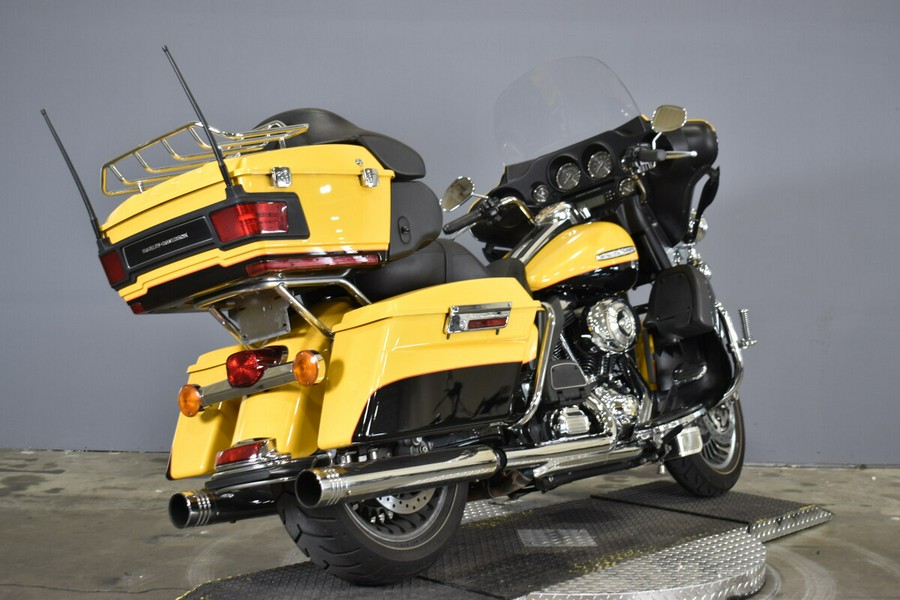 2013 Harley-Davidson Electra Glide Ultra Limited