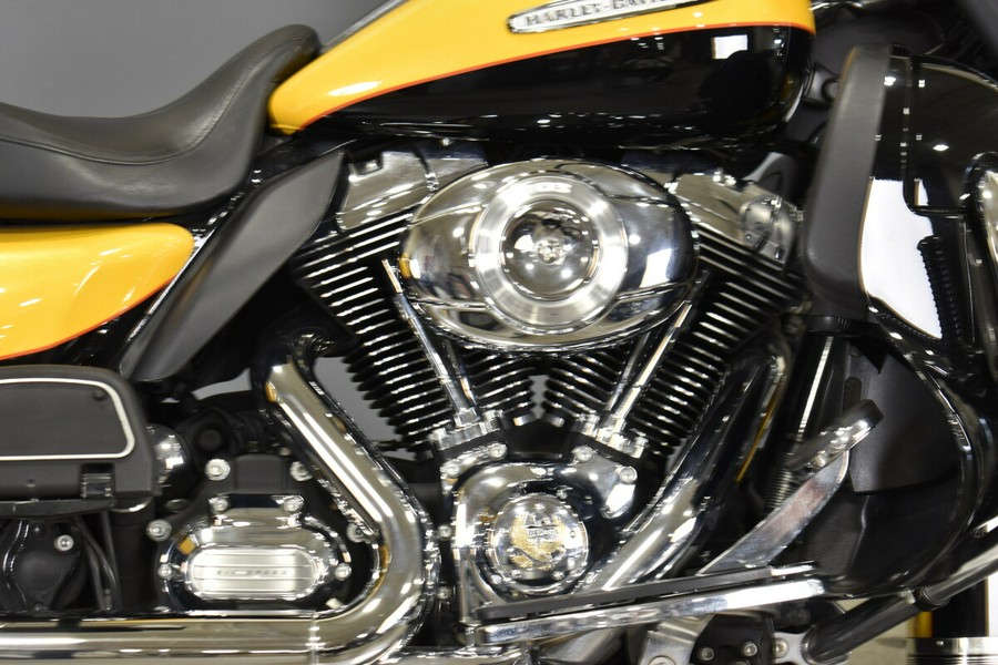 2013 Harley-Davidson Electra Glide Ultra Limited