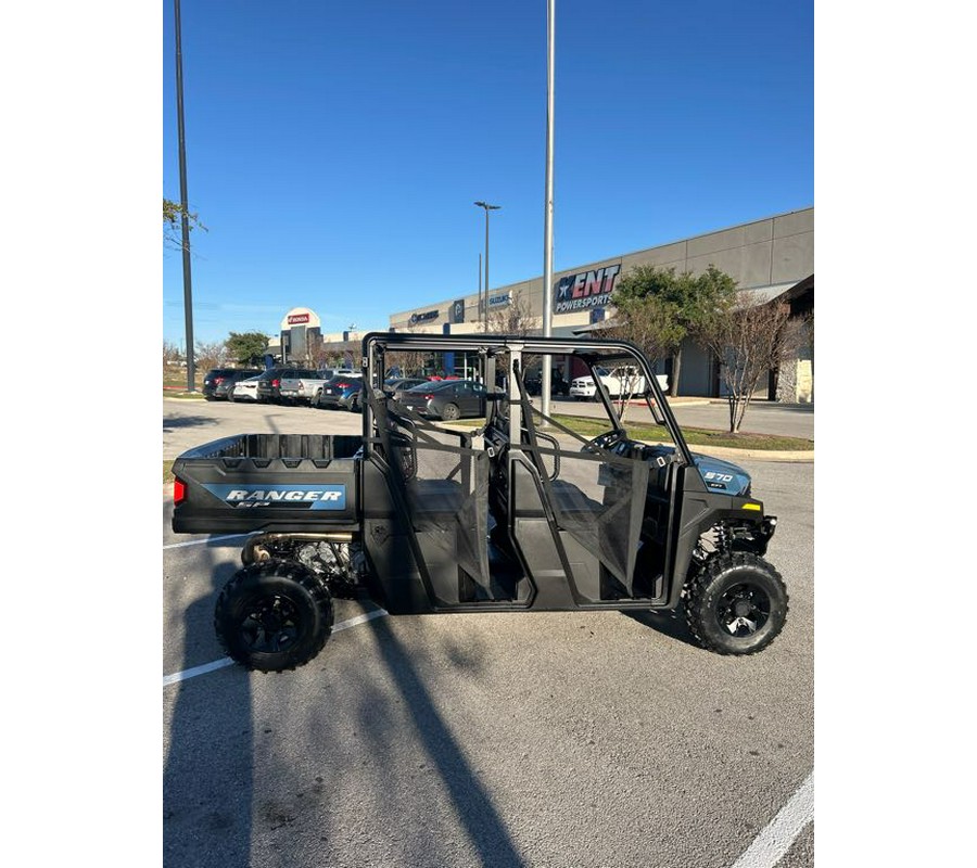 2026 Polaris Ranger® Crew SP 570 Premium