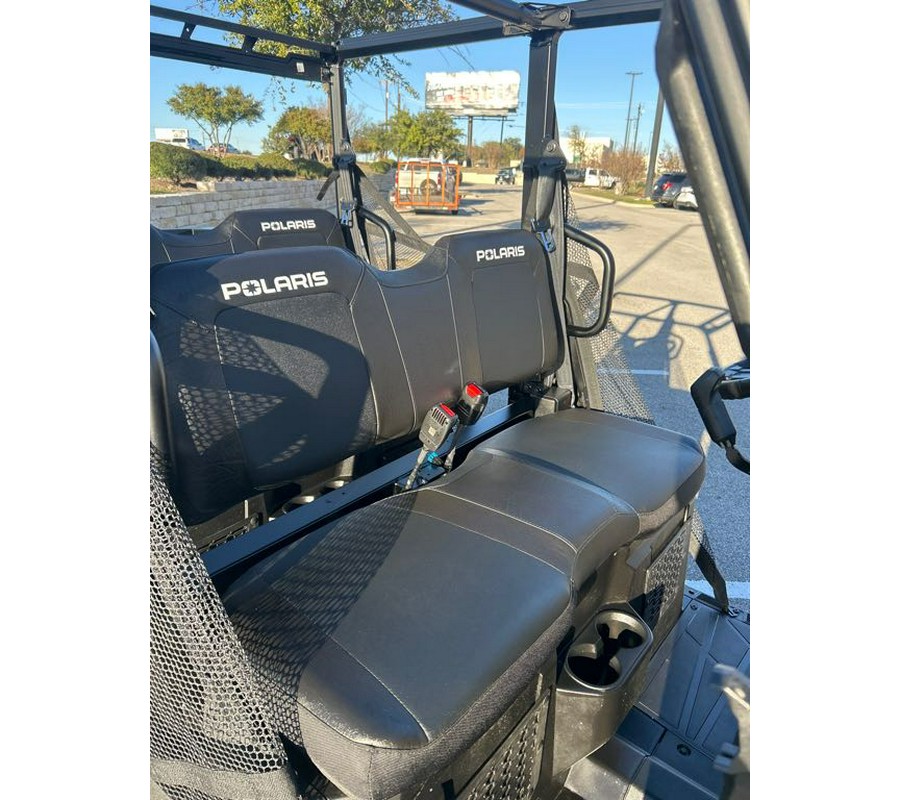 2026 Polaris Ranger® Crew SP 570 Premium