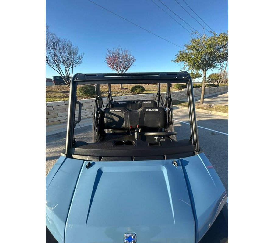 2026 Polaris Ranger® Crew SP 570 Premium