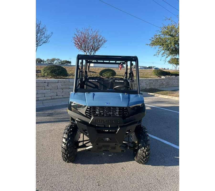 2026 Polaris Ranger® Crew SP 570 Premium