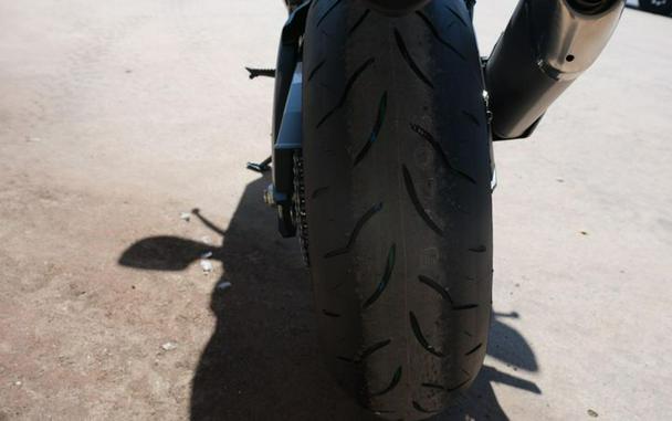 New 2026 SUZUKI GSXR600