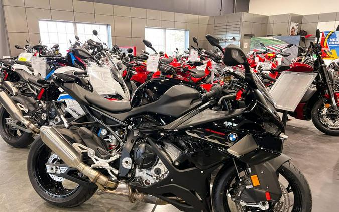New 2026 BMW S 1000 RR