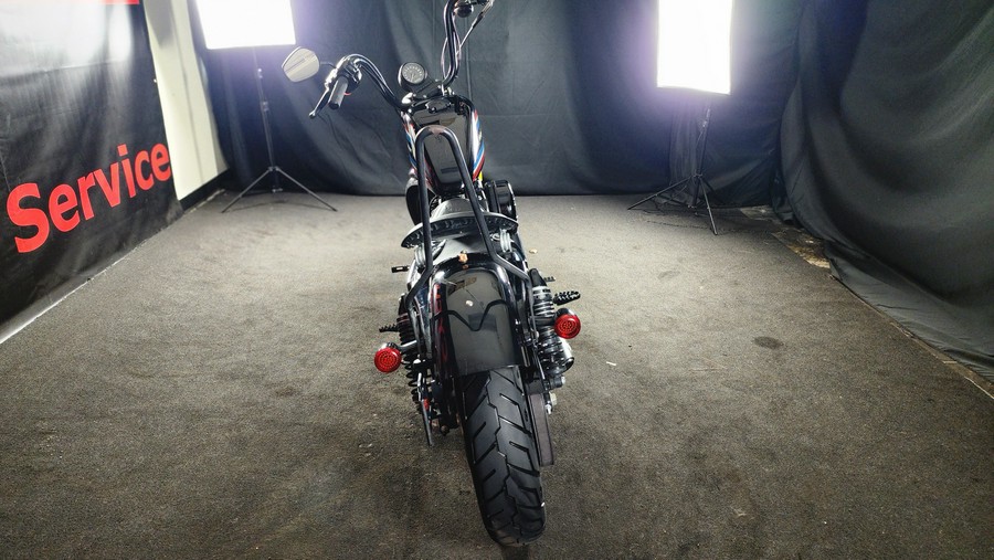 2020 HARLEY-DAVIDSON XL1200N - F434934