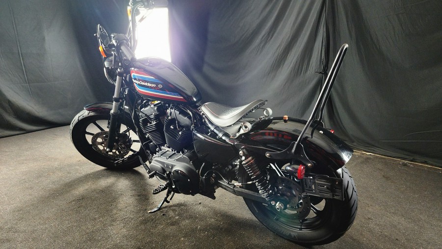 2020 HARLEY-DAVIDSON XL1200N - F434934