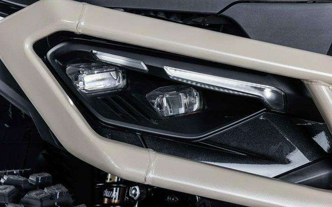 2026 Can-Am Outlander MAX Backcountry