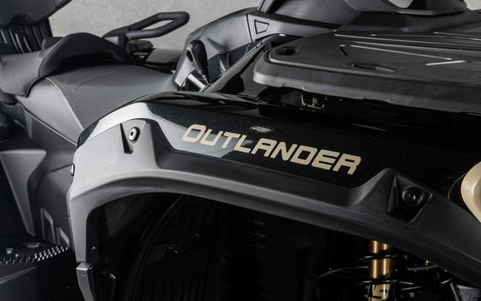 2026 Can-Am Outlander MAX Backcountry