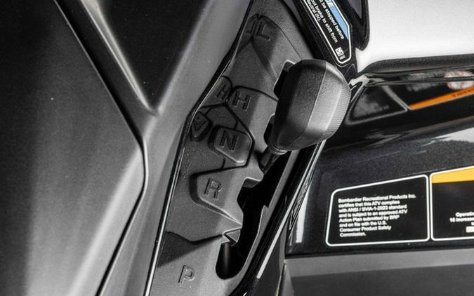 2026 Can-Am Outlander MAX Backcountry