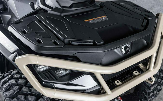 2026 Can-Am Outlander MAX Backcountry