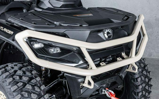 2026 Can-Am Outlander MAX Backcountry