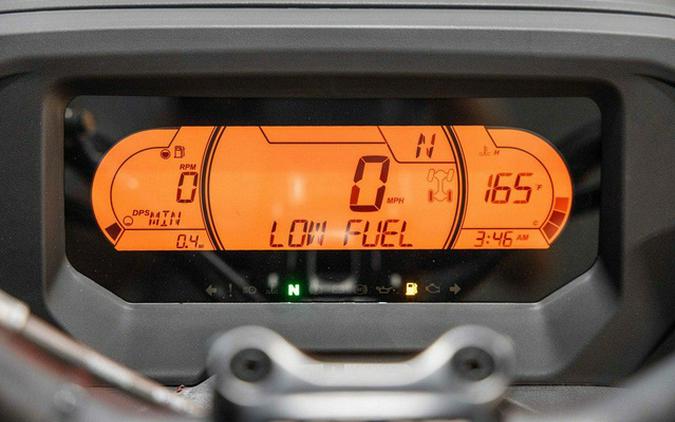 2026 Can-Am Outlander MAX Backcountry